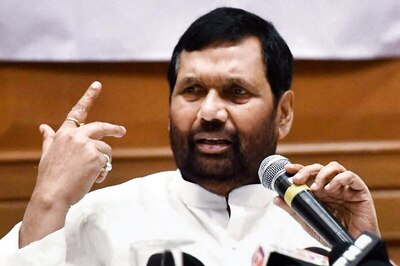 File Complaint If Any Info Missing on Product Package, Says Ram Vilas Paswan