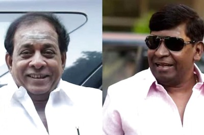 Vadivelu Seeks Rs 5 Crore In Defamation Case Against Singamuthu Over Success Remarks