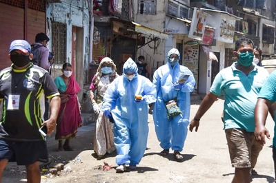 Dharavi Reports No New Covid Case in Fifth Day in Fortnight; Active Infections at 11