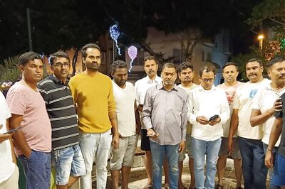 'We are Safe for Now, but Fear of Attack is Always There’: Telangana Workers Stranded in Israel