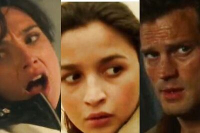 Alia Bhatt Unveils First Look As Keya From Hollywood Debut Heart of Stone With Gal Gadot, Jamie Dornan