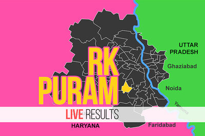Pramila Tokas (AAP) Election Result 2020 Live Updates: Pramila tokas of AAP Wins