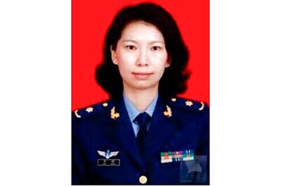 Chinese researcher charged with fraud taken into custody