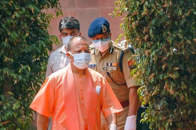 Exclusive Interview | SP Protected Mafia for the Chair, But We Act Against Them However Big the Name: Yogi