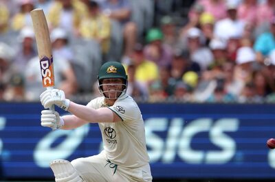 Will David Warner Get 'Full Respect' From Public Despite Ball-Tampering Episode? Former Australia Batter Responds
