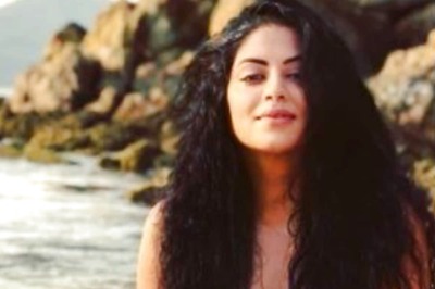 Kavita Kaushik Hits Back at Troll for Calling Her ‘Budhi Ghodi Laal Lagaam’