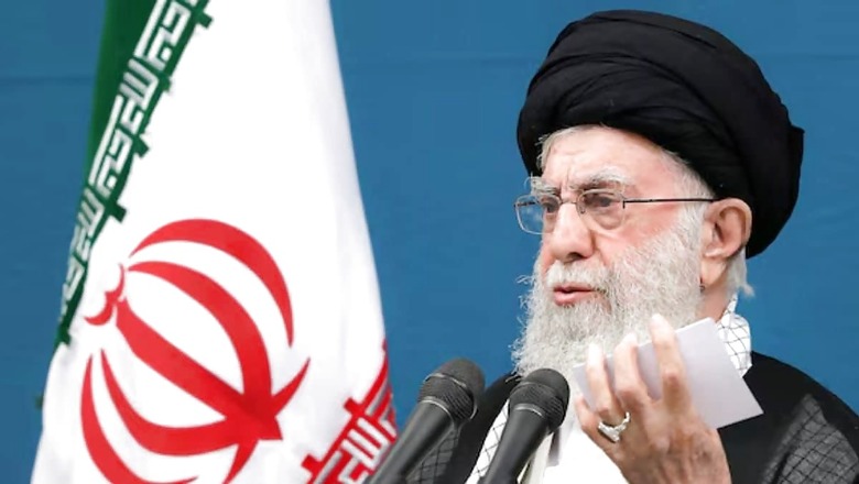Decoding Khamenei’s Sermon: Exclusive From Intel Sources On What It Means For Israel, Iran & Muslim World
