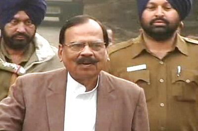 No pension for disgraced top cop Rathore: govt