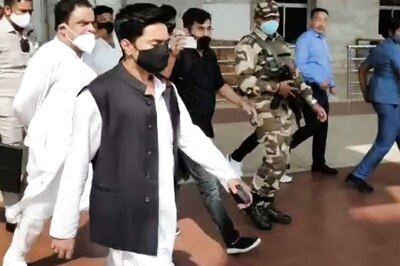 TMC Vs BJP, Violence, Abhishek Banerjee's Agartala Visit: What's Happening in Tripura Ahead of Civic Polls?