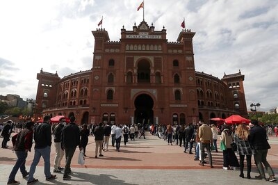 Spain Opens Borders to All Vaccinated Travellers from India and Other Countries, Details Here