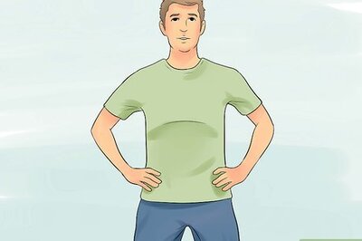 How to Do the Dolphin Kick