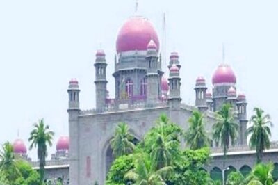 Why No Action Taken Against Ganesh Idol Immersion in Hussain Sagar?: T’gana HC Asks Govt