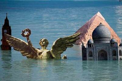 BJP, Left slam Jairam Ramesh's stand at Cancun