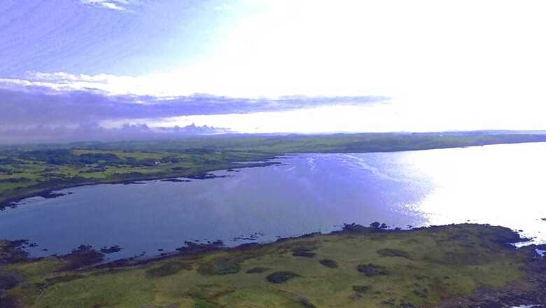 This Uninhabited Island with 'Outstanding Views' in Scotland is on Sale for Rs 1.5 Crore | See Pics