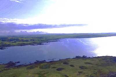 This Uninhabited Island with 'Outstanding Views' in Scotland is on Sale for Rs 1.5 Crore | See Pics