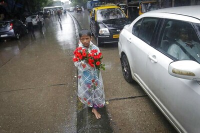 India Second Most 'Unequal' Country After Russia: Report