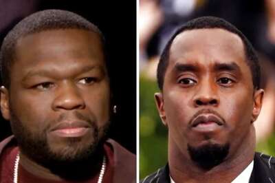 50 Cent Defends His Criticism Of Sean Diddy Combs Amid Mounting Allegations: 'I've Been Saying For 10 Years'