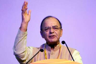 Misunderstandings About GST Are Being Spread: Jaitley