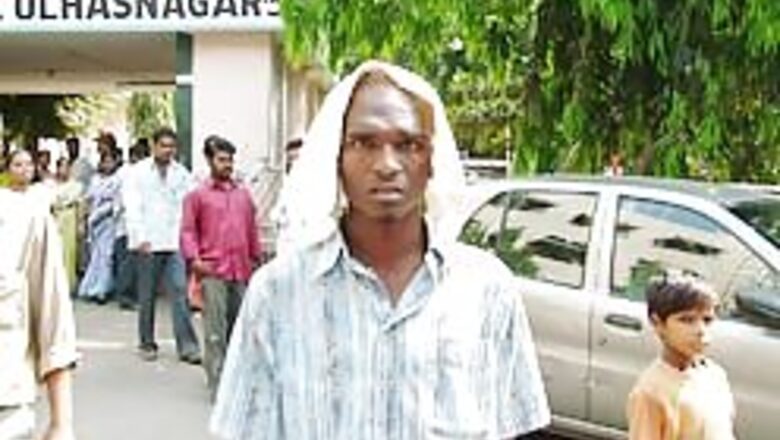 Thugs hammer nails into boy's head