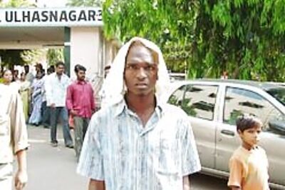 Thugs hammer nails into boy's head