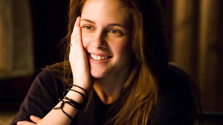 Daniel Craig was 'nasty' to Kristen Stewart
