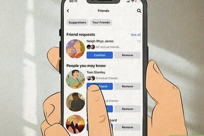 How to Make Friends on Facebook