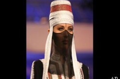 Veils aside, Arab women eye hotpants