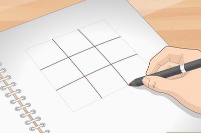How to Play Tic Tac Toe