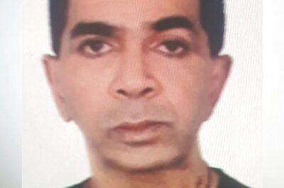 Why an Undertrial Gangster, Ex-Dawood Aide, Brought a Bottle Filled with Dead Mosquitoes to Court