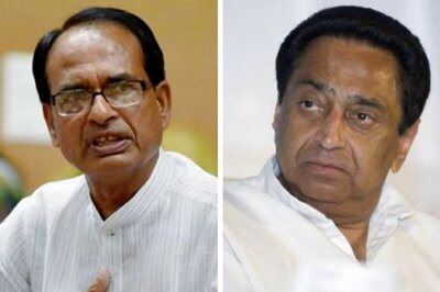 MP Assembly Bypolls: Shivraj-Scindia See Off Spirited Challenge from Kamal Nath to Retain Power