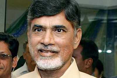 Chandrababu Naidu wants to transform AP into a 