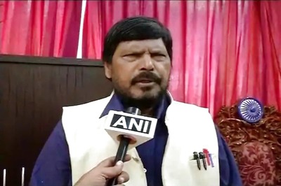 Rahul Gandhi Should Marry A Dalit Woman, Help End Casteism, Says Ramdas Athawale