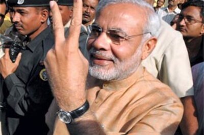 Third round key for BJP's bid to form govt