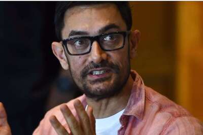 Aamir Khan Celebrates 57th Birthday with Media, Talks About Delay in Laal Singh Chaddha Release