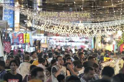 Covid-19: Karnataka Govt Makes Wearing of Face Masks Mandatory in Indoor Locations