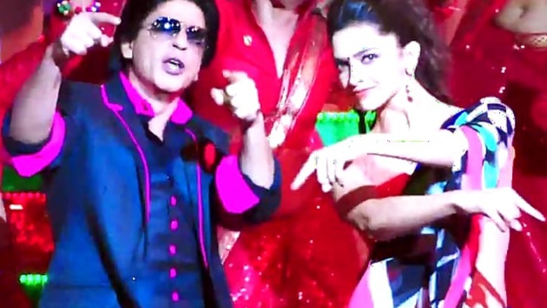 'Chennai Express' earns Rs 6.75 crore in paid previews, breaks records