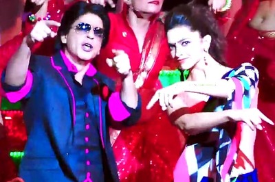 'Chennai Express' earns Rs 6.75 crore in paid previews, breaks records