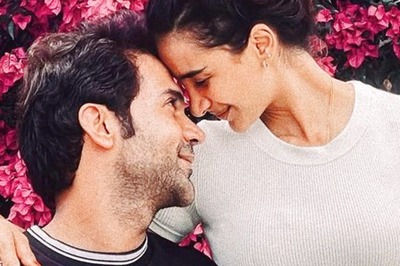 Rajkummar Rao and Patralekhaa Wedding an Intimate Affair Due to This Reason
