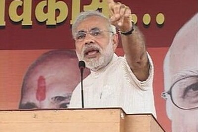 Modi can be questioned for '02 riots: High Court