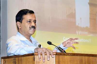 Kejriwal Govt Should Provide Grants to Haryana Farmers to Stop Stubble Burning: Anil Vij