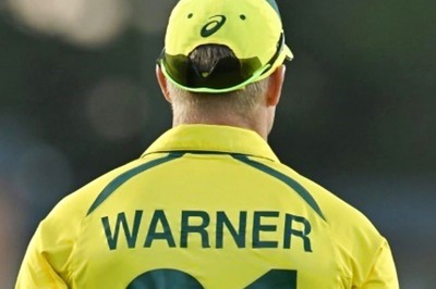 Australia vs England Live Streaming: How to Watch AUS vs ENG 2022, 1st ODI Coverage on TV And Online