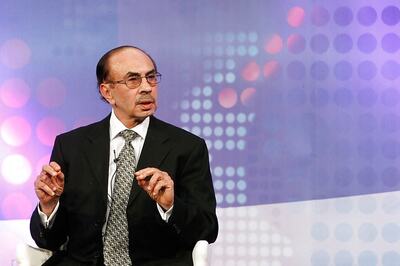 Godrej Group Chairman Adi Godrej Hails Gemonetisation, GST Bill