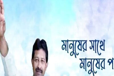 Months After Joining BJP, Ex-Bengal Minister Rajib Banerjee Returns to TMC