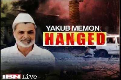 Revealing expenditure on Yakub against national security: Maharashtra