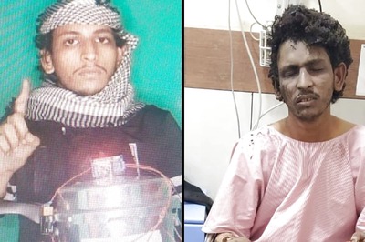 NIA to Take Mangaluru Blast Accused into Custody after Recovery