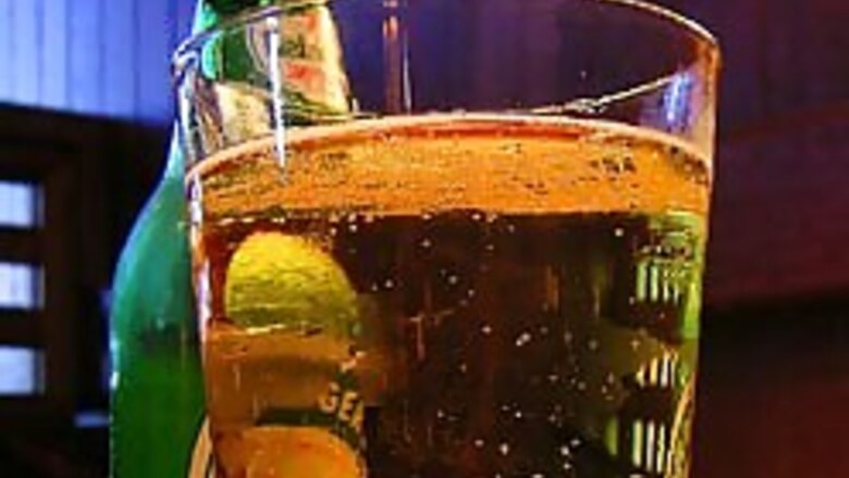 Don’t just drink beer, bathe in it – the Czech way