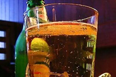 Don’t just drink beer, bathe in it – the Czech way