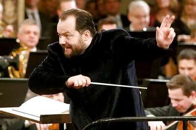 Boston, Leipzig Orchestras Extend Andris Nelsons Contracts