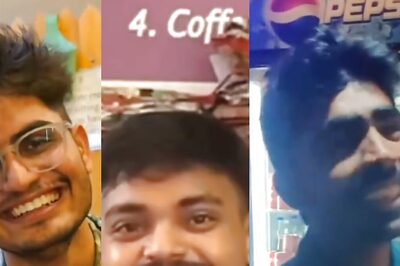 Introducing Shubman Gill, Jasprit Bumrah And Ishan Kishan's Doppelgangers. Seen Yet?