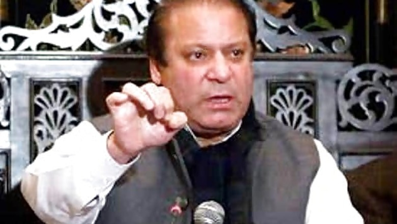 Pakistan's new security policy seeks to root out terror outfits